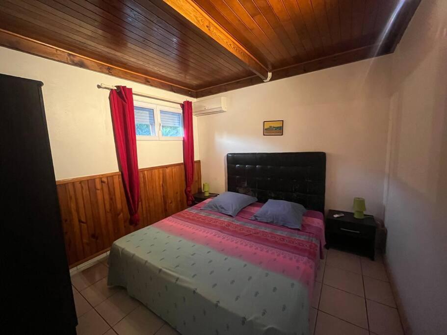 Apartamento Le Tournesol By Egl Immo Saint-Pierre Exterior foto