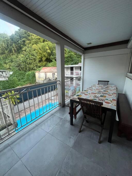 Apartamento Le Tournesol By Egl Immo Saint-Pierre Exterior foto