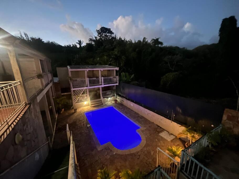 Apartamento Le Tournesol By Egl Immo Saint-Pierre Exterior foto