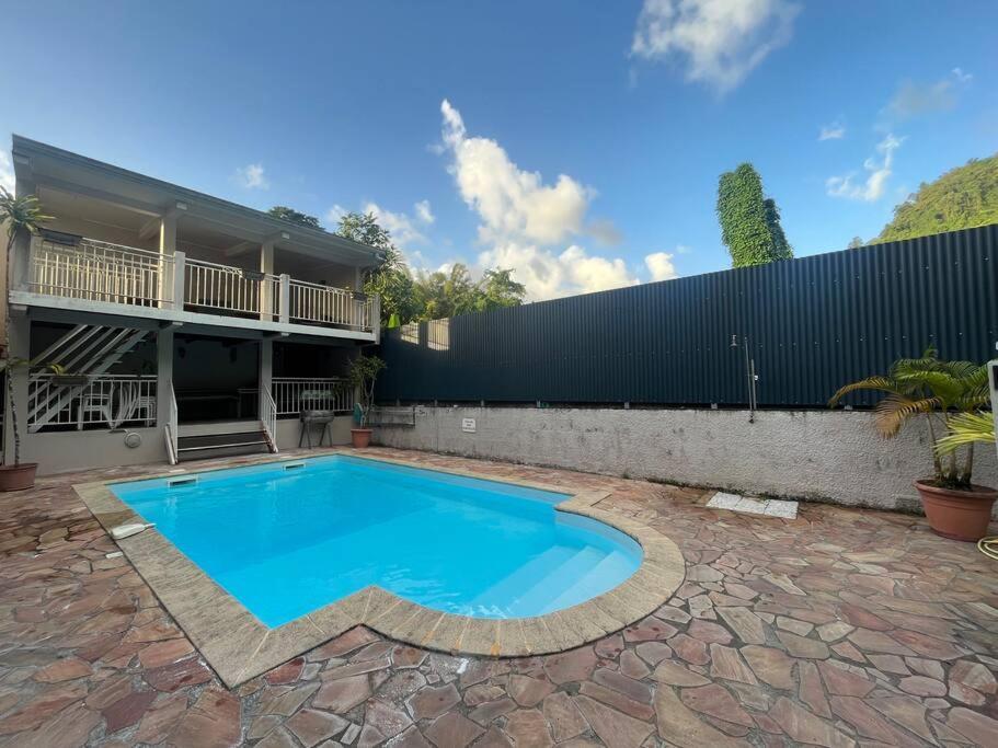 Apartamento Le Tournesol By Egl Immo Saint-Pierre Exterior foto